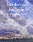 Landscape Painting - Book