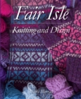 Fair Isle Knitting and Design - eBook