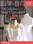 The Costume Maker's Companion - Book