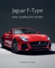 Jaguar F-Type : The Complete Story - Book