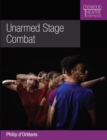 Unarmed Stage Combat - Book