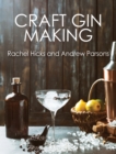 Craft Gin Making - Book