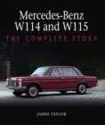 Mercedes-Benz W114 and W115 - eBook