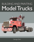 Building and Painting Model Trucks - Book