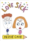 Love Sick - Book