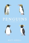 Penguins and Other Sea Birds - Book