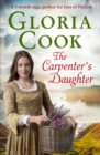 The Carpenter's Daughter - Book