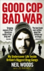 Good Cop, Bad War - Book