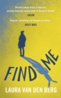 Find Me - Book
