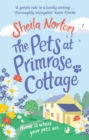 The Pets at Primrose Cottage - Book