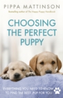 Choosing the Perfect Puppy - Book