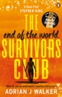 The End of the World Survivors Club - Book