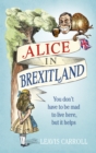 Alice in Brexitland - Book