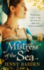 Mistress of the Sea - Book