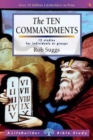 The Ten Commandments - Book