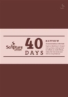 40 Days : Matthew - Book