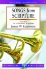 Songs from Scripture (Lifebuilder Study Guides) - Book