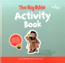 The Big Bible Activity Book : 188 Bible Stories to Enjoy Together - Book