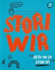 Stori Wir - Book