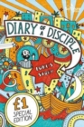 Diary of a Disciple (Luke's Story) Mini Edition - Book