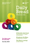 Daily Bread - eBook