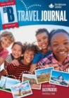 Travel Journal (8-11s) Activity Book (10 pack) - Book