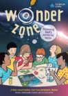 Wonder Zone : Holiday Club - Book