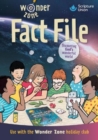 Fact File (5-8s Activity Booklet) 10 Pack - Book