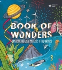 Book of Wonders - Book