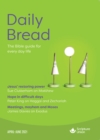 Daily Bread - eBook