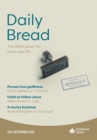 Daily Bread - eBook