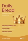 Daily Bread (July-September 2023) - Book