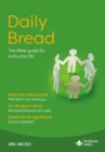 Daily Bread - eBook