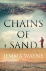 Chains of Sand - eBook