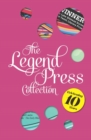 The Generation Game : The Legend Press Collection - Book