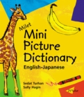 Milet Mini Picture Dictionary (English-Japanese) - eBook