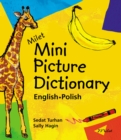 Milet Mini Picture Dictionary (English-Polish) - eBook