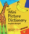Milet Mini Picture Dictionary (English-Bengali) - eBook