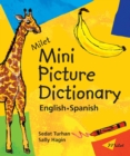 Milet Mini Picture Dictionary (English-Spanish) - eBook