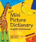 Milet Mini Picture Dictionary (English-Vietnamese) - eBook