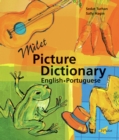 Milet Picture Dictionary (English-Portuguese) - eBook