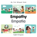 My First Bilingual Book-Empathy (English-Portuguese) - Book