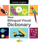 New Bilingual Visual Dictionary English-somali - Book
