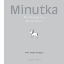 Minutka: The Bilingual Dog (Turkish-English) - eBook
