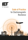 Code of Practice for Electromagnetic Resilience - Book