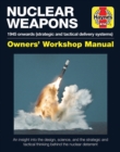 Nuclear Weapons Manual : All models from 1945 - Book