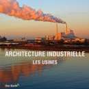 Architecture industrielle: les usines - eBook