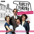 Fawlty Towers: the Complete Collection : Every Soundtrack Episode of the Classic BBC TV Comedy - Book