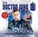 Doctor Who: Tales of Trenzalore : An 11th Doctor Novel - Book