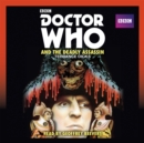 Doctor Who and the Deadly Assassin : A 4th Doctor novelisation - eAudiobook